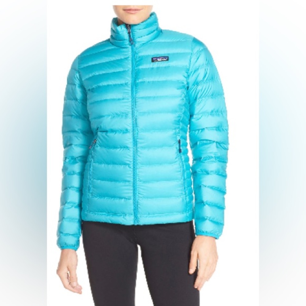 Patagonia Down Jacket